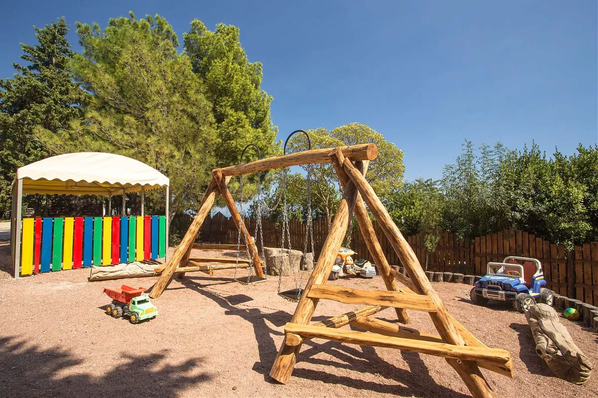 . Гостиница Дарсан. Ялта