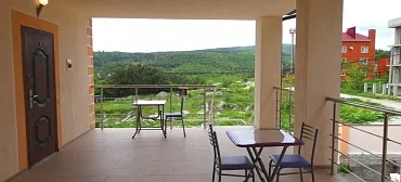 Гостевой дом "Ивушка" - Голубая бухта