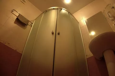 Двухместный номер. Гостевой дом "Вояж" - Лазаревское. Лазаревское