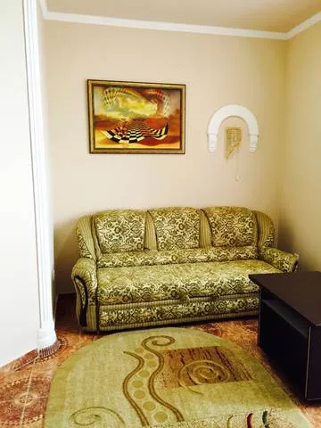 . Отель "Лето" - Вардане. Вардане