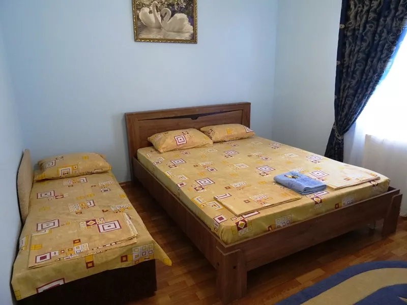 Дом под ключ. Дом под ключ Школьная 13. Судак