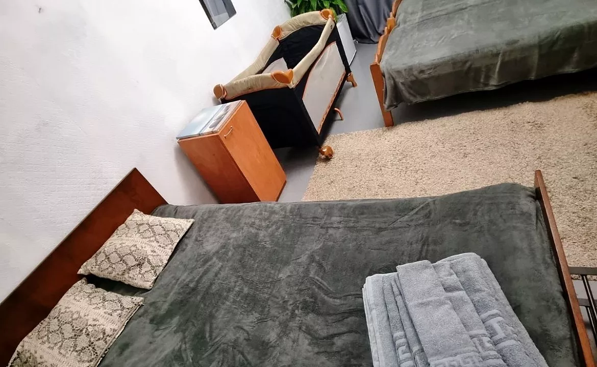 Комната 2. Гостевой дом Сочи, ул.Юннатов 2а, "Мечта". Совет-Квадже Комната 2. Гостевой дом Сочи, ул.Юннатов 2а, "Мечта". Совет-Квадже