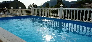 Отель "АЭЛИТА"