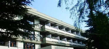 Гостевой комплекс Спортивный "Юность"