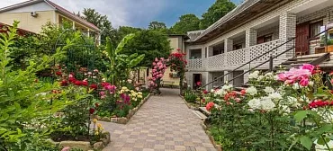 Гостевой дом "Адель"