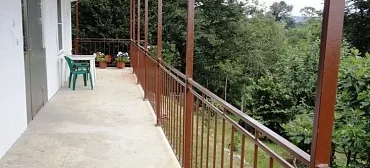 Частный сектор "Пейзаж"