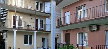 Гостевой дом "Тихое место" - Шепси