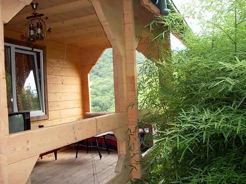 . Усадьба «Двуречье». Нижняя Кутузовка