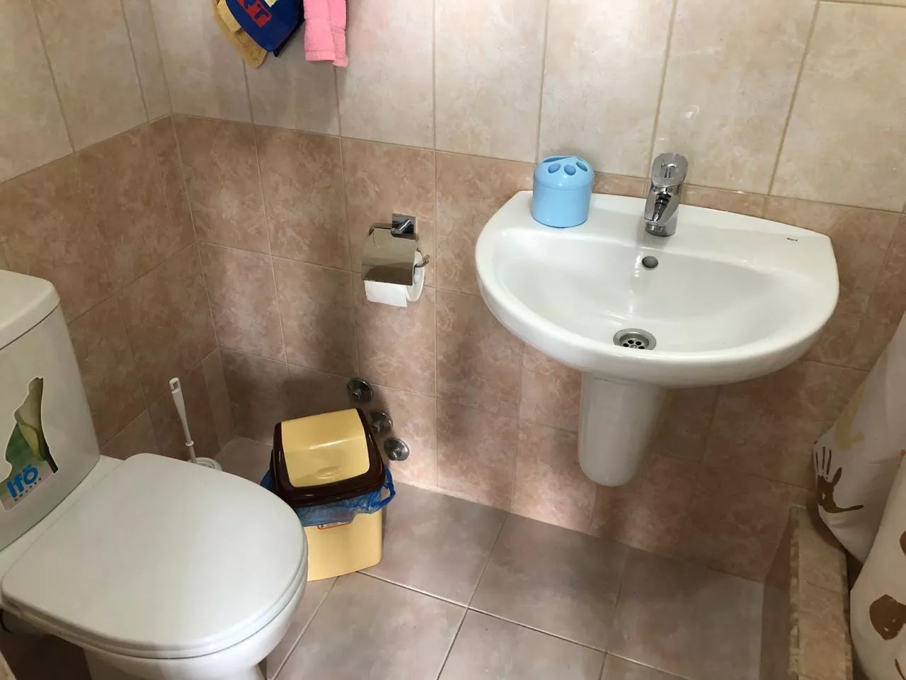 . Алефтина . Лазаревское