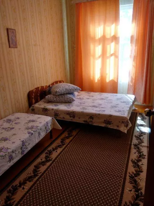 Эконом. Частный сектор "Тринадцатый". Квартиры в Пицунде