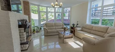 Гостевой дом "Орхидея" Гостевой дом "Орхидея"