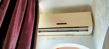 Квартира в многоквартирном доме 2к квартира на ГосДаче в Новом Афоне. Море 5 мин    