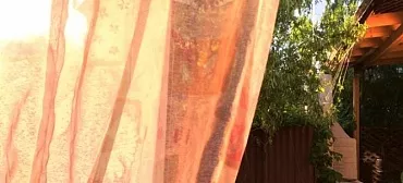 Частный сектор "Домик у моря" 