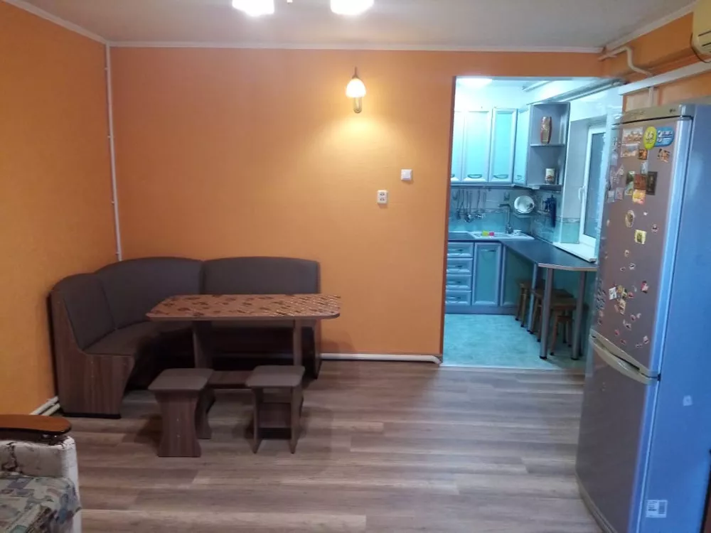 . Частный сектор "Семейный отдых" . Нижнее Джемете