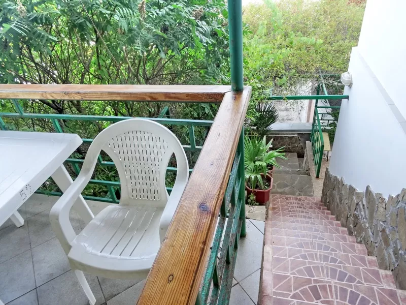 . Эллинг «Юрий». Алупка