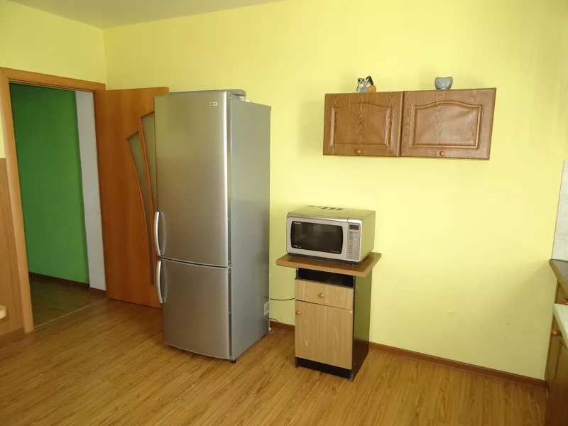 . Гостевой дом Южный ветер. Веселовка