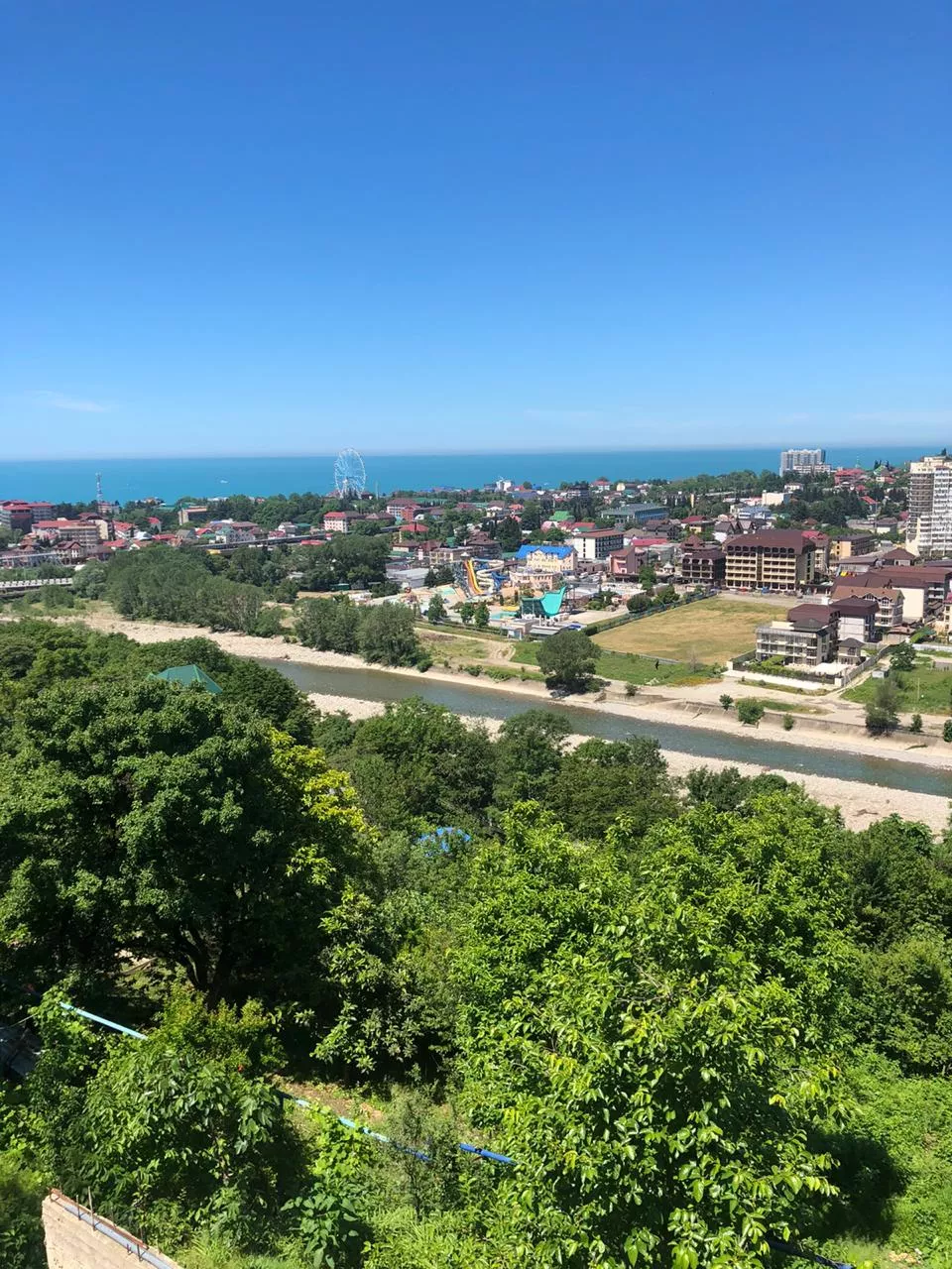 . Дом под ключ "Екатерина". Лазаревское