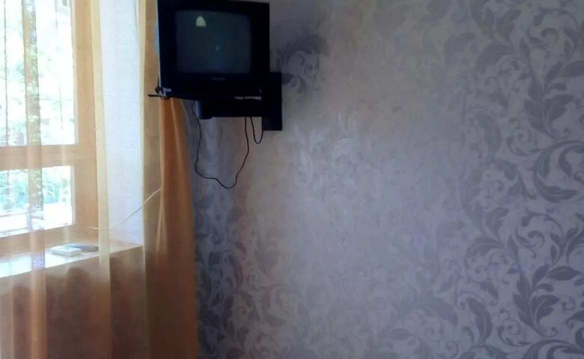  Двухместный номер «эконом». Гостевой дом "Алина" - Голубицкая. Голубицкая