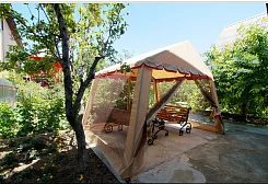 Гостевой дом Барбарис