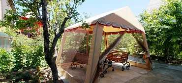 Гостевой дом Барбарис