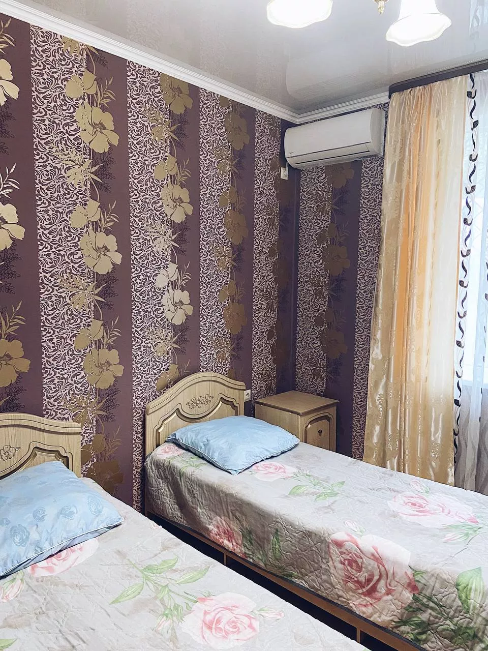 . Гостевой дом Алан. Сухум