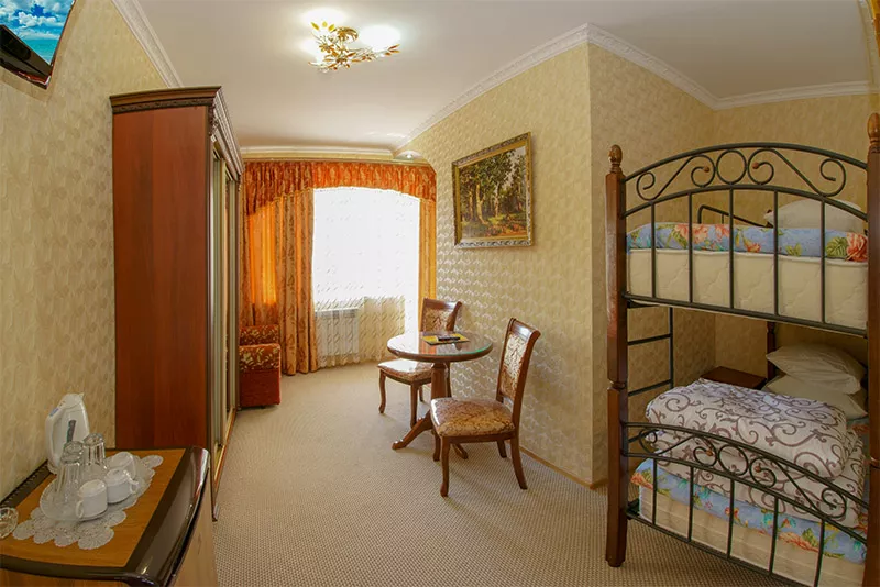 2-комнатный 