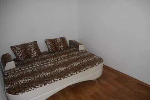 . Эллинг «Юрий». Алупка