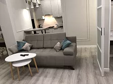 Квартира в многоквартирном доме Апартаменты Сухум