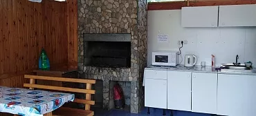 Гостевой дом "На Луговой"