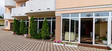 Гостевой дом "Адмирал" - Небуг