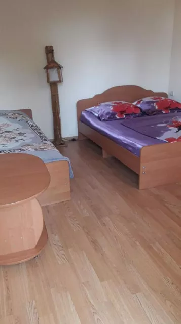 . Частный сектор Одноэтажный. Гудаута