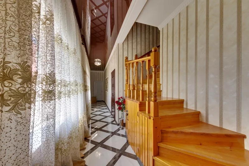 . Гостевой дом "Тихое место" - Архипо-Осиповка. Архипо-Осиповка