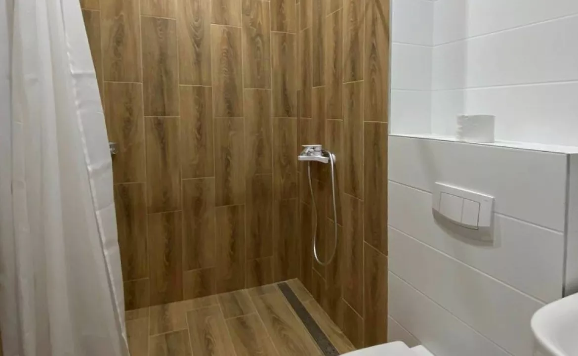 Четырехместный стандарт. Гостевой дом Comfort. Мирный Четырехместный стандарт. Гостевой дом Comfort. Мирный