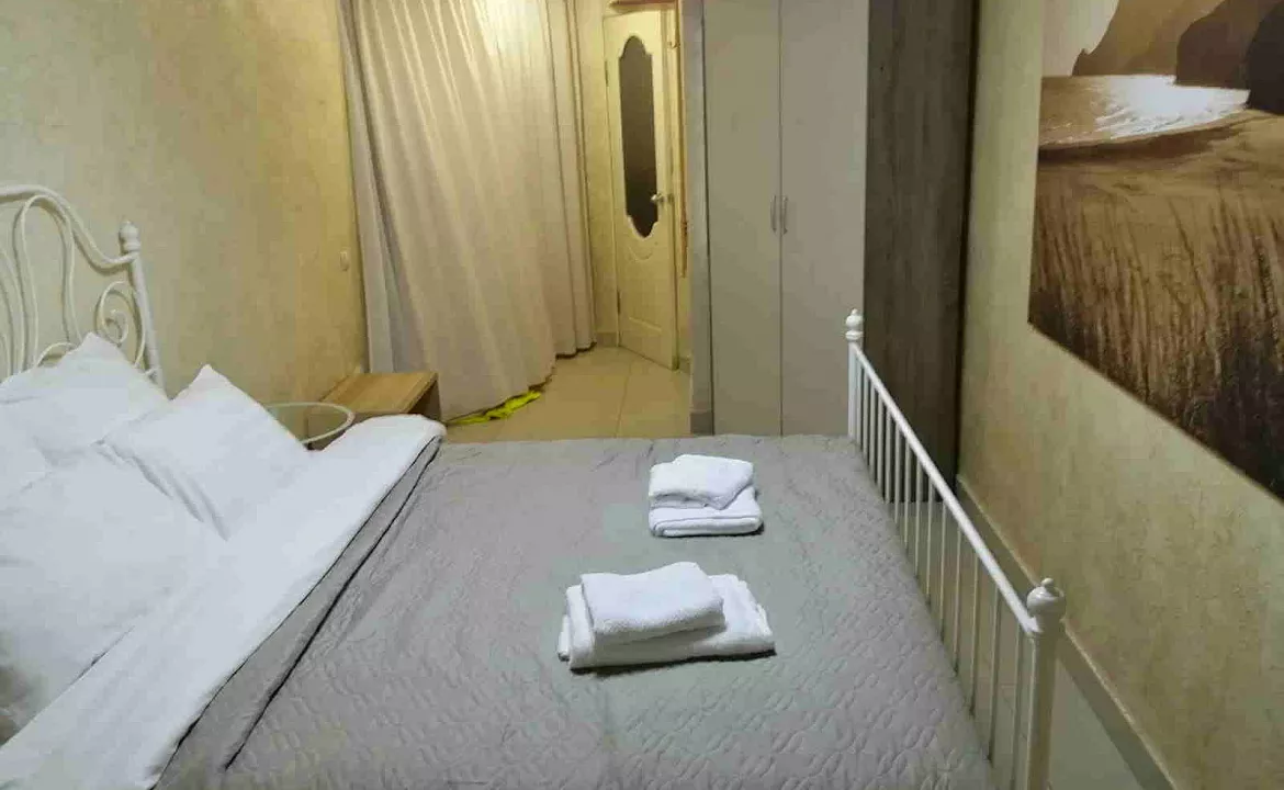 Дом под ключ №1. Дом под ключ Яблочко. Лазаревское