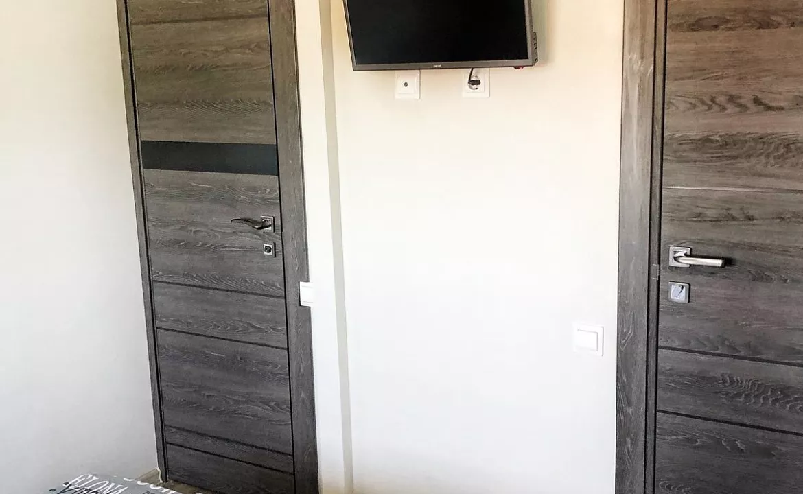 Стандарт. Хостел Олимп. Туапсе