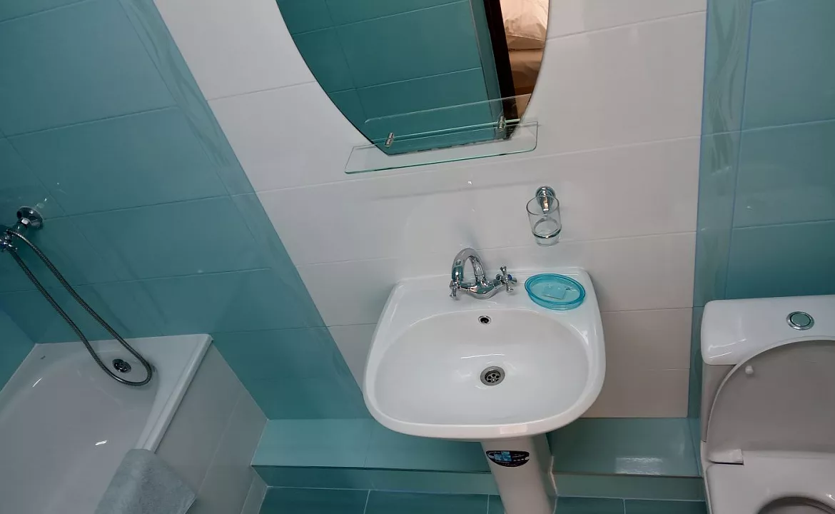 3-х местный. Гостевой дом "Аватар". Геленджик