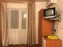 Частный сектор "Дюна"