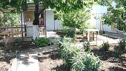 Частный сектор Тихий семейный отдых Частный сектор Тихий семейный отдых