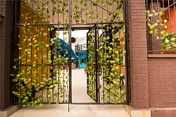 Отель "Сальвадор"