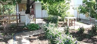 Частный сектор Тихий семейный отдых