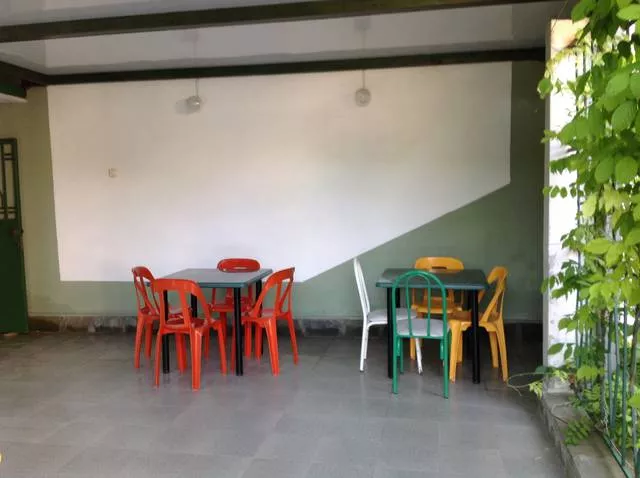 . Гостевой дом «Диана» - Архипо-Осиповка. Архипо-Осиповка