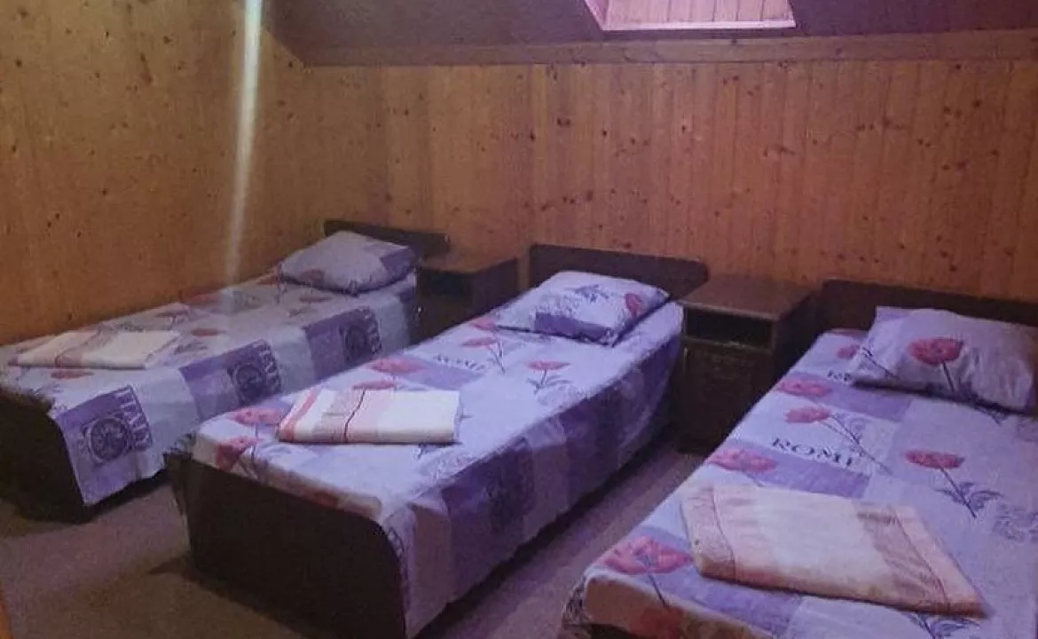 Эконом-номер. Гостевой дом "Солнечный" - Вардане. Вардане