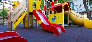 Санаторий "Рябинушка"