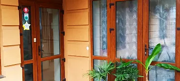 Гостевой дом «Вояж»