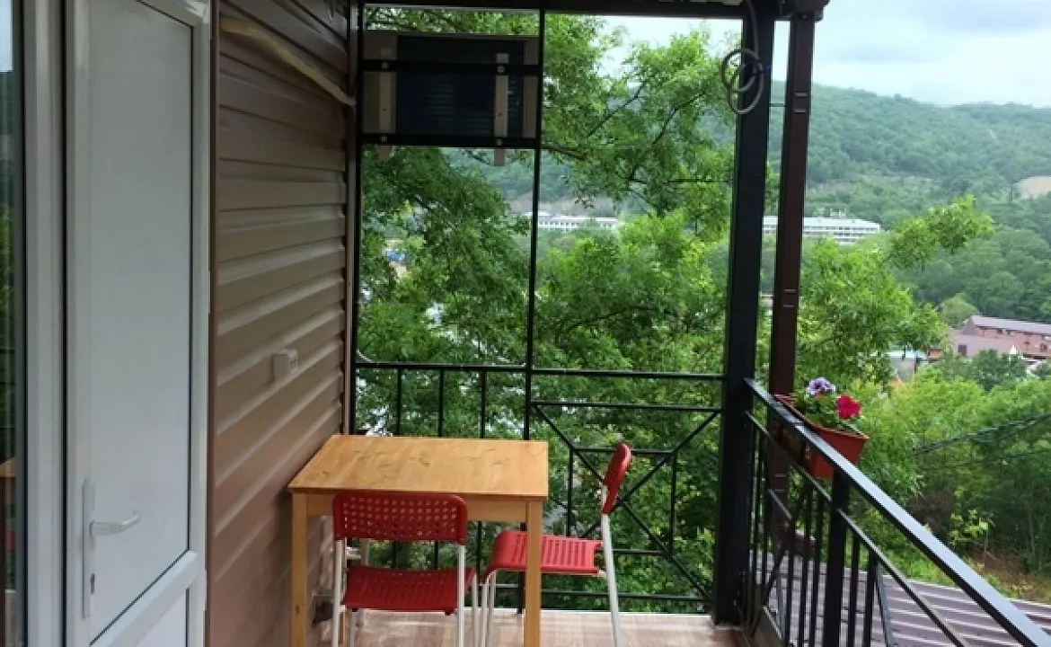 2-х местный номер Комфорт. Частный сектор "Green House" . Джубга 2-х местный номер Комфорт. Частный сектор "Green House" . Джубга