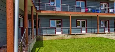 Гостевой дом "Водолей"