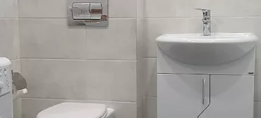 Квартира в многоквартирном доме ЖК ОАЗИС 