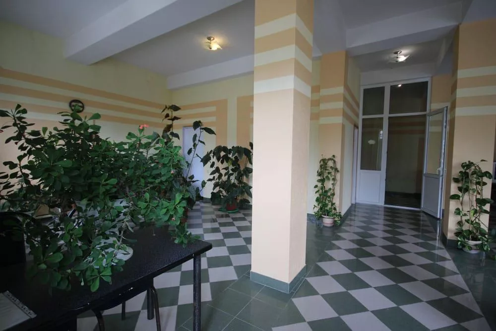 . Гостевой дом КАРАВЕЛЛА. Лазаревское