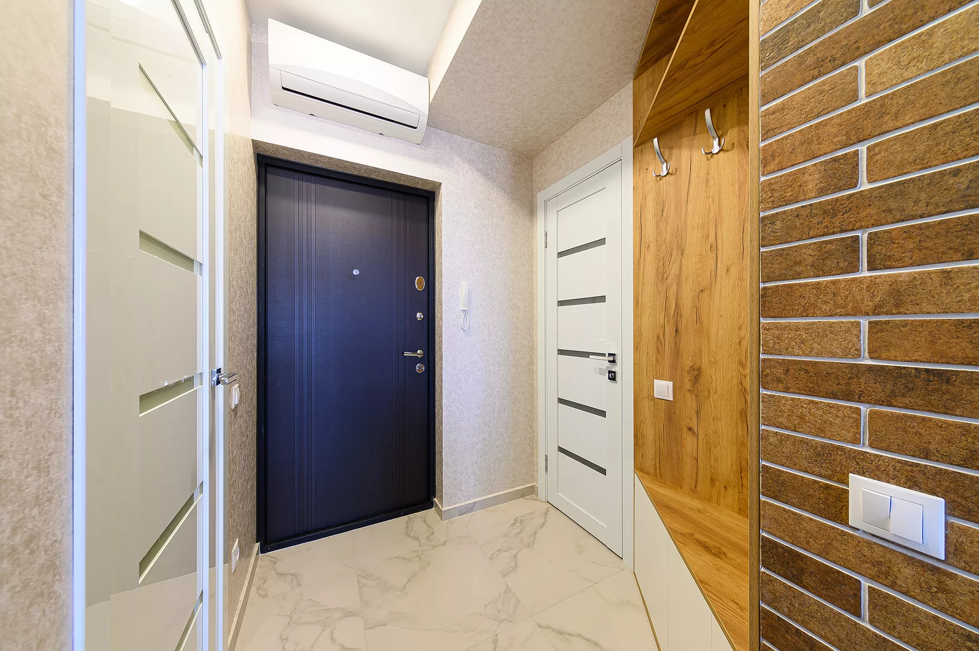 . Квартира в ЖК бизнесс-класса СОКОЛ. Сочи