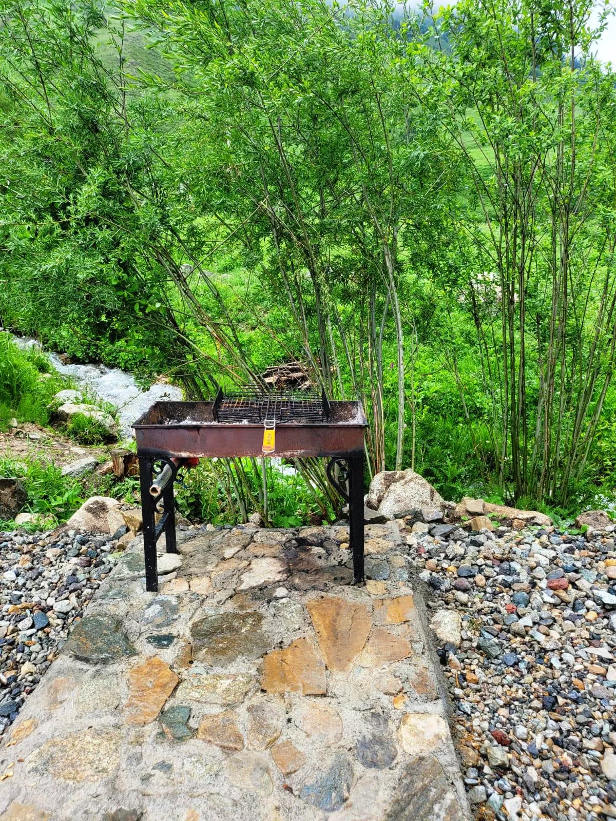 . Гостевой комплекс  Family club. Эльбрус